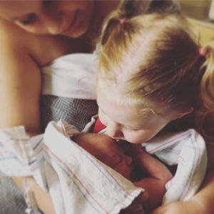 Meet your Posher, Natascia